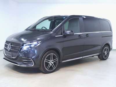 MERCEDES-BENZ V-CLASS - 1