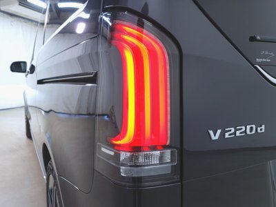 MERCEDES-BENZ V-CLASS - 5