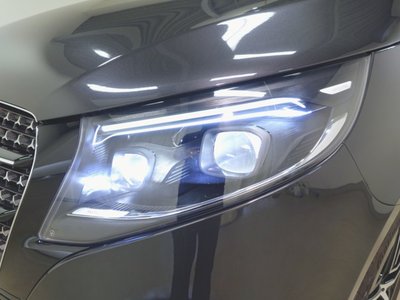 MERCEDES-BENZ V-CLASS - 3