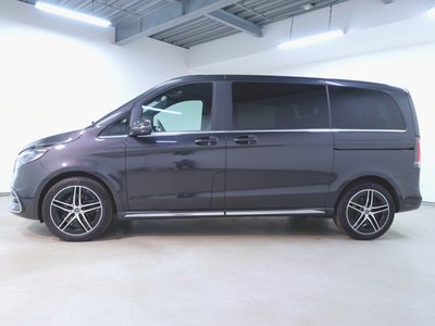 MERCEDES-BENZ V-CLASS - 4