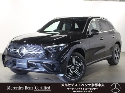 MERCEDES-BENZ GLC - 1