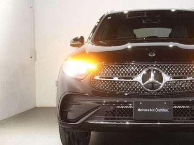 MERCEDES-BENZ GLC - 8