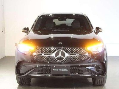 MERCEDES-BENZ GLC - 7