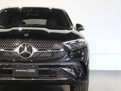 MERCEDES-BENZ GLC - 9