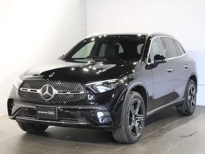 MERCEDES-BENZ GLC - 5