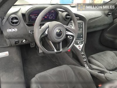 MCLAREN 720S - 3