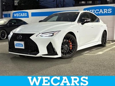 LEXUS IS - 2