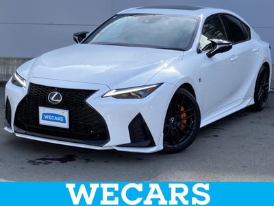 LEXUS IS - 1
