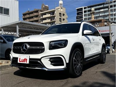 MERCEDES-BENZ GLB - 1