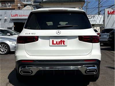 MERCEDES-BENZ GLB - 5