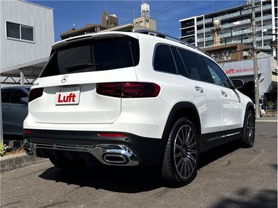 MERCEDES-BENZ GLB - 2