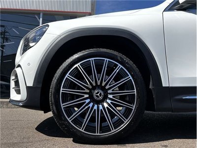 MERCEDES-BENZ GLB - 7