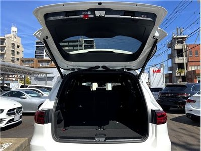 MERCEDES-BENZ GLB - 8