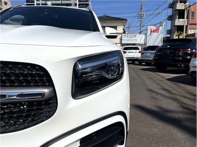 MERCEDES-BENZ GLB - 6