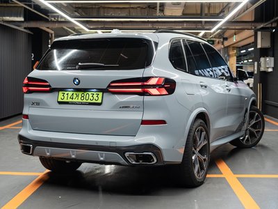 BMW X5 - 3