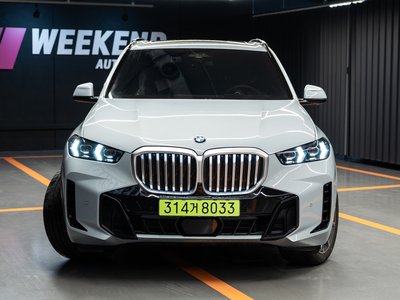 BMW X5 - 4
