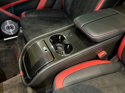 2021 Bentley BENTAYGA thumbnail 17