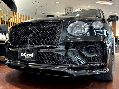 2021 Bentley BENTAYGA 照片 6