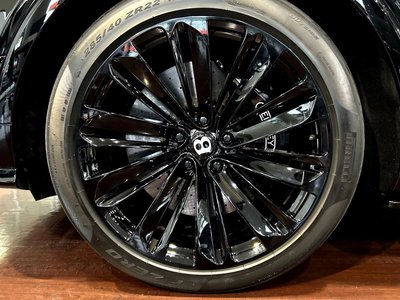 2021 Bentley BENTAYGA 照片 9