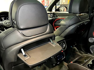2021 Bentley BENTAYGA thumbnail 15