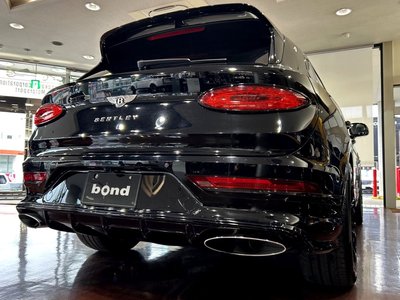 2021 Bentley BENTAYGA 照片 8
