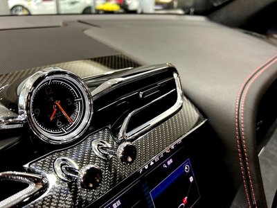 2021 Bentley BENTAYGA thumbnail 21