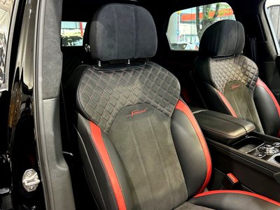 2021 Bentley BENTAYGA thumbnail 11
