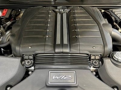 2021 Bentley BENTAYGA thumbnail 31