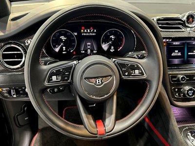 2021 Bentley BENTAYGA thumbnail 27