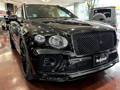 2021 Bentley BENTAYGA 照片 5