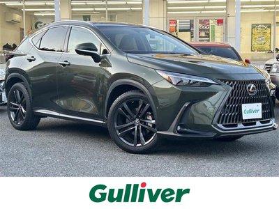 LEXUS NX - 2