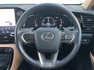 LEXUS NX - 3