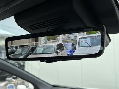 TOYOTA ALPHARD - 4