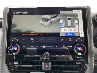 TOYOTA ALPHARD - 7