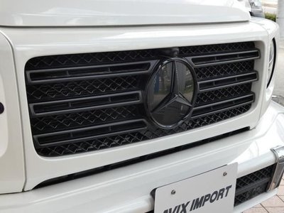 MERCEDES-BENZ G-CLASS - 5