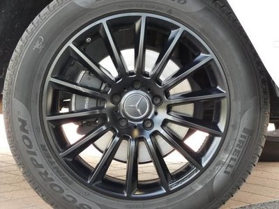 MERCEDES-BENZ G-CLASS - 8