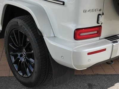 MERCEDES-BENZ G-CLASS - 7