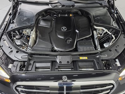 2021 Mercedes-BENZ S-CLASS 照片 7