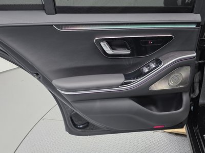 2021 Mercedes-BENZ S-CLASS 缩略图 15