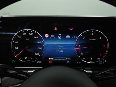 2021 Mercedes-BENZ S-CLASS 缩略图 11