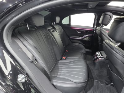 2021 Mercedes-BENZ S-CLASS 缩略图 33