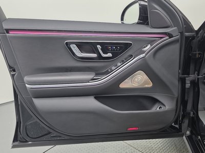 2021 Mercedes-BENZ S-CLASS 缩略图 14