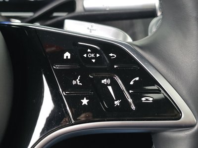 2021 Mercedes-BENZ S-CLASS 缩略图 24