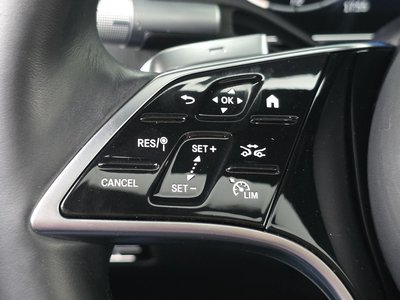 2021 Mercedes-BENZ S-CLASS 缩略图 23