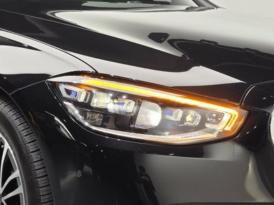 2021 Mercedes-BENZ S-CLASS 照片 9