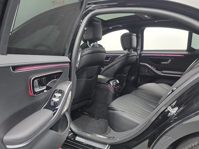 2021 Mercedes-BENZ S-CLASS 缩略图 31