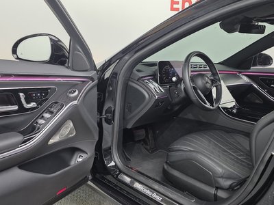 2021 Mercedes-BENZ S-CLASS 缩略图 16