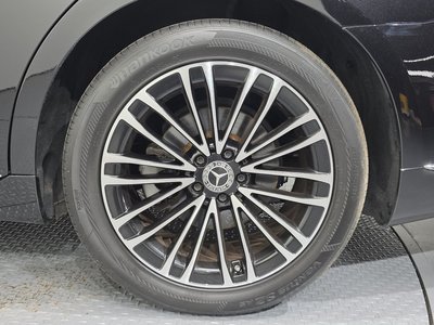 2021 Mercedes-BENZ S-CLASS 照片 8