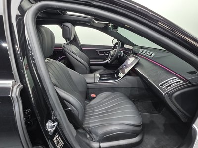 2021 Mercedes-BENZ S-CLASS 缩略图 13