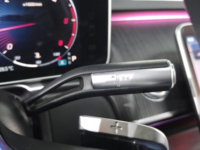 2021 Mercedes-BENZ S-CLASS 缩略图 12